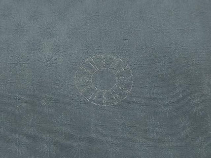平和屋着物■豪華色留袖　吉祥花文　暈し染め　正絹　逸品　AABI4282sx