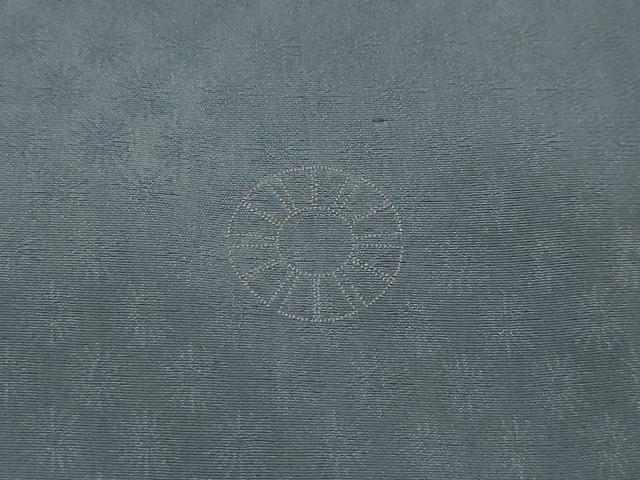 平和屋着物■豪華色留袖　吉祥花文　暈し染め　正絹　逸品　AABI4282sx