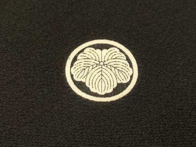 平和屋着物■豪華黒留袖　作家物　手描き　人物風景文　暈し染め　金銀彩　正絹　逸品　AABI4392sx