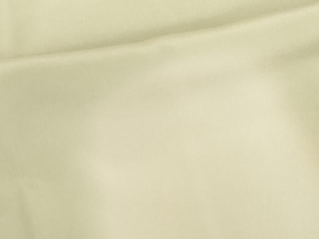 平和屋着物●長襦袢　無双仕立て　壺垂れ　暈し染め　正絹　逸品　未使用　AABI4479ck