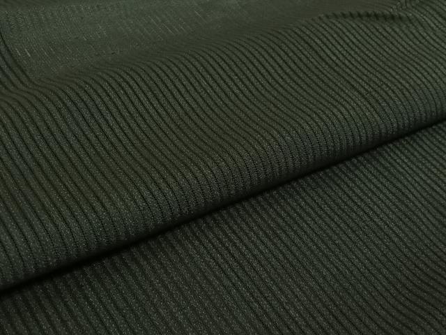 平和屋着物▽男性　長羽織　スリーシーズン　春夏秋　塵除け　縞　正絹　逸品　AABI4594jh