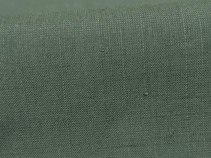 平和屋着物＊夏物 男性 紗紬 色無地 深川鼠色 キングサイズ 正絹 逸品 AABI4710jd