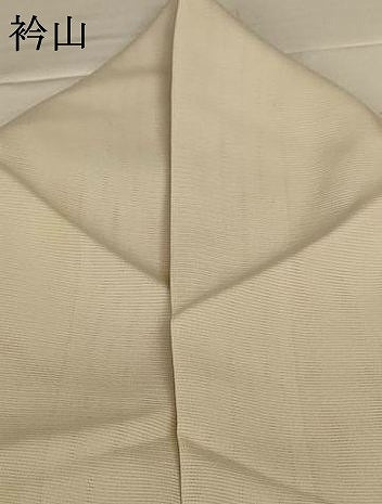 平和屋着物＊夏物 訪問着 絽 鴛鴦 正絹 逸品 AABI4715jd