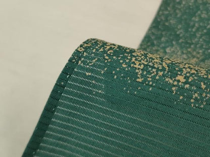 平和屋着物＊夏物 訪問着 絽 霞文 さが美扱い 正絹 逸品 AABI4717jd
