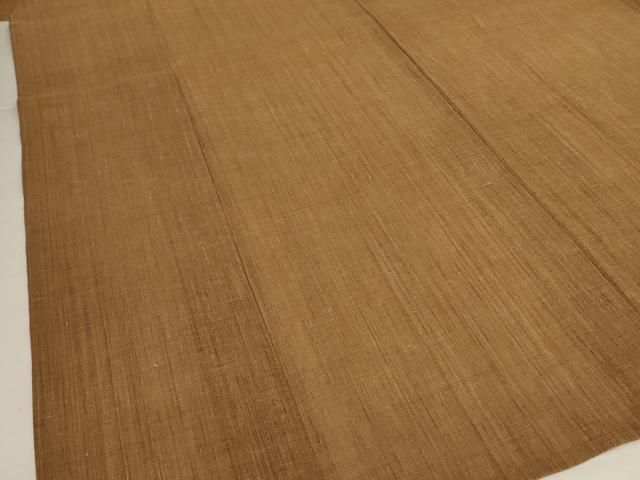 平和屋着物＊夏物 紗紬 霞文 正絹 逸品 AABI4749jd