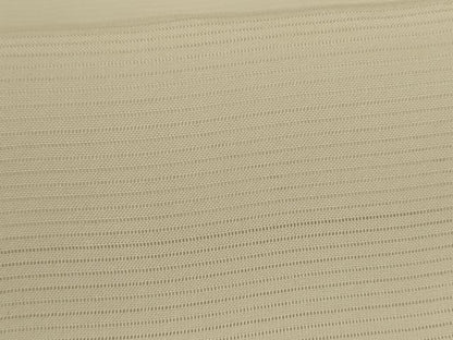 平和屋着物＊夏物 長襦袢 絽 鳥の子色 正絹 逸品 AABI4793jd