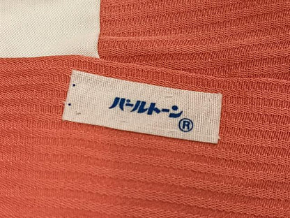 平和屋着物●豪華振袖　刺繍　草花舞蝶文　金銀彩　正絹　逸品　AABI4825ph