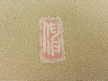 平和屋着物●豪華色留袖　友禅　作家物　松竹梅風景文　暈し染め　正絹　逸品　未使用　AABI4882ph