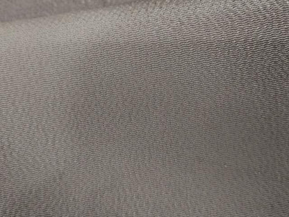 平和屋着物●豪華色留袖　霞文　鬼しぼ縮緬　ロング丈　正絹　逸品　AABI5247cs