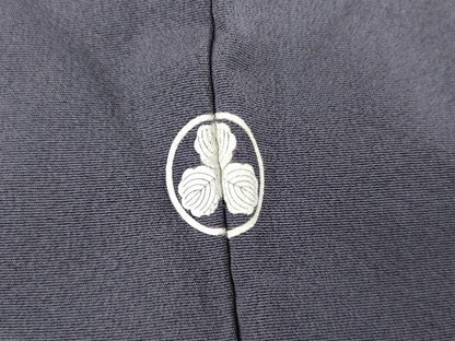 平和屋着物●豪華色留袖　友禅　松竹梅文　暈し染め　金彩　正絹　逸品　未使用　AABI5266cs