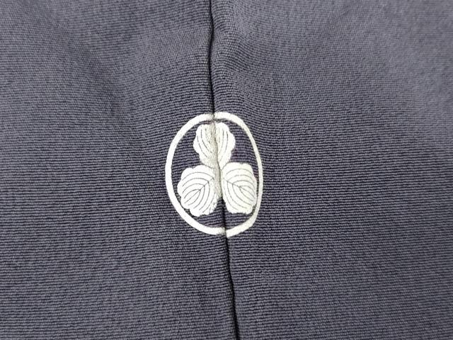 平和屋着物●豪華色留袖　友禅　松竹梅文　暈し染め　金彩　正絹　逸品　未使用　AABI5266cs