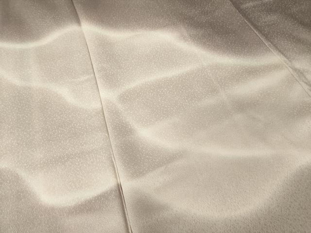 平和屋着物●訪問着　霞文　正絹　逸品　AABI5281ck
