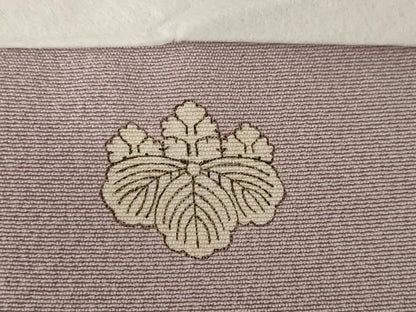 平和屋着物●本加賀友禅作家　北市秀樹　色留袖　偕楽園　正絹　逸品　AABI5330ck