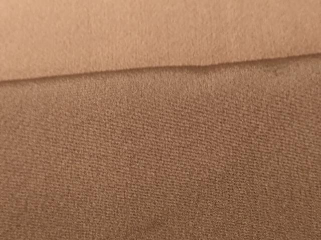 平和屋着物■訪問着　霞文　暈し染め　正絹　逸品　AABI5829fw