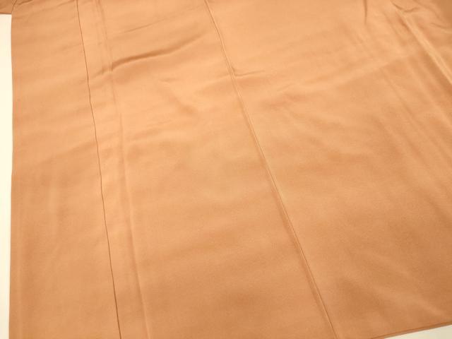 平和屋着物■上質な小紋　作家物　霞文　暈し染め　正絹　逸品　AABI6068fw