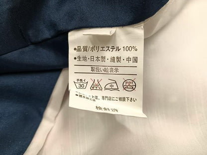 平和屋着物●訪問着　花尽くし　暈し染め　洗える着物　未使用　AABI6236ph