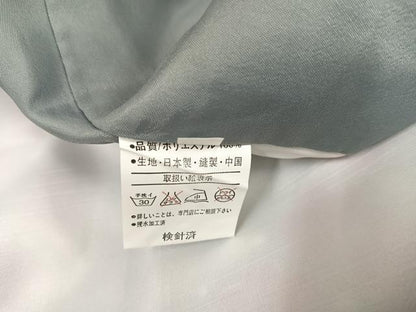 平和屋着物●訪問着　花尽くし　暈し染め　洗える着物　未使用　AABI6238ph