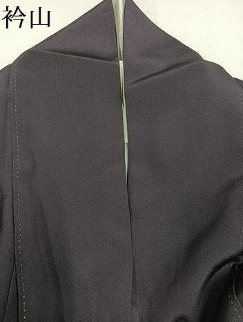 平和屋着物●豪華色留袖　巻口和明　手描き　風神雷神　金銀彩　正絹　逸品　AABI6324ph