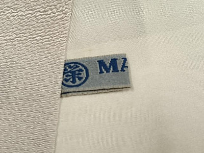 平和屋着物●越後十日町の一流染匠　桐屋・翠山工房　訪問着　辻が花　絞り　暈し染め　正絹　逸品　AABI6339ph