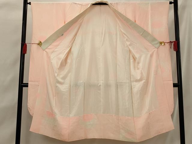 平和屋着物●振袖用長襦袢　袷　菊　正絹　逸品　AABE8198ck 楽天市場】 長襦袢 : 平和屋