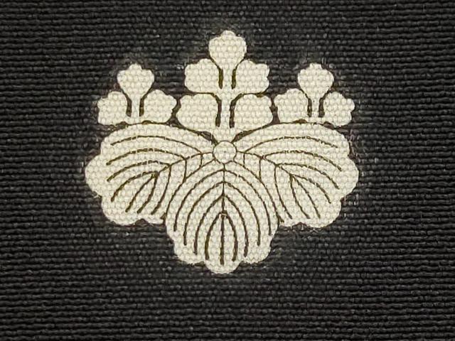 平和屋着物■豪華黒留袖 駒刺繍 松竹梅飛鶴文 金彩 正絹 逸品 AABI6423st