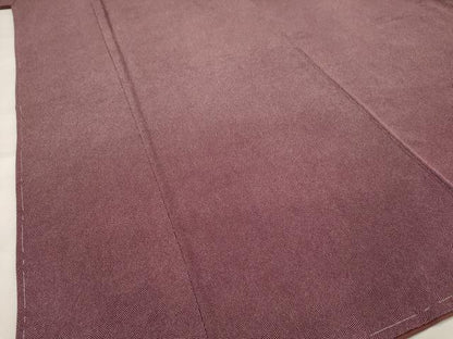 平和屋着物■江戸小紋 鮫小紋柄 正絹 逸品 AABI6498st