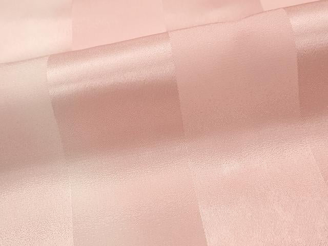 平和屋着物■長襦袢　無双仕立て　間道　暈し染め　正絹　逸品　AABI6516st
