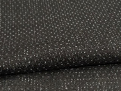 平和屋着物＊夏物　男性　本場大島紬　夏大島　絣柄　正絹　逸品　AABI6650jd