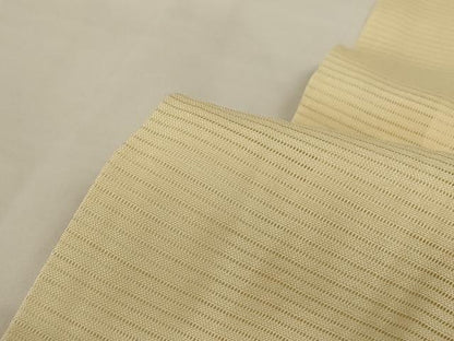 平和屋着物＊夏物　長襦袢　絽　兎　やまと誂製　正絹　逸品　AABI6671jd