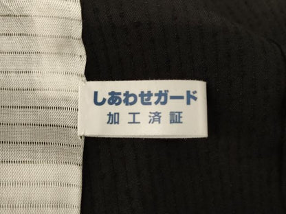 平和屋着物＊夏物 訪問着 紗 霞文 ロング丈 正絹 逸品 AABI6674jd