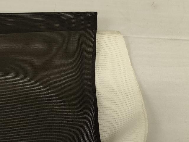 平和屋着物＊夏物　男性　訪問着　絽　立波丸文　金彩　キングサイズ　正絹　逸品　AABI6682jd