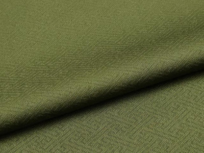 平和屋着物▼和装小物 八掛付き3点 草花 金彩 逸品 AABI6764ay
