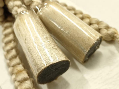 平和屋着物▼男性 和装小物 羽織紐 京くみひも 逸品 AABI6765ay