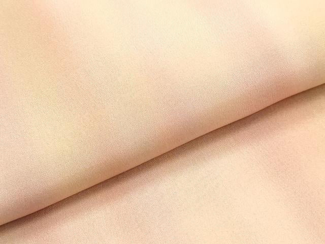 平和屋着物▼和装小物 肩裏地 奄美 大島アンサンブル用 暈し染め 長尺 さが美扱い 正絹 逸品 AABI6772ay