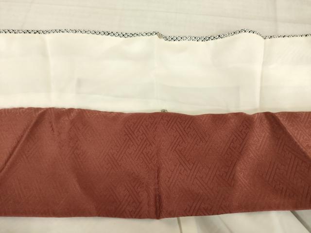 平和屋着物●本疋田絞り　小紋　総絞り　正絹　逸品　AABI6868ck