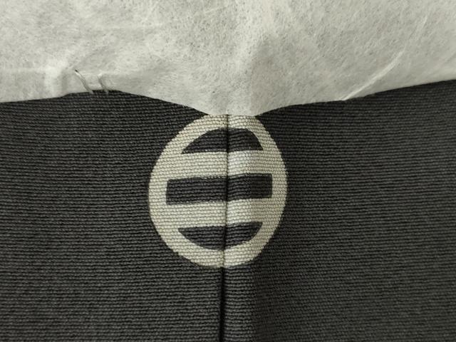 平和屋着物●豪華色留袖　霞文　寿光織　正絹　逸品　AABI6898ck