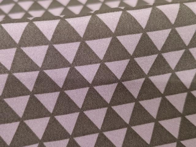 平和屋着物●長襦袢　無双仕立て　鱗文様　正絹　逸品　AABI6903ck