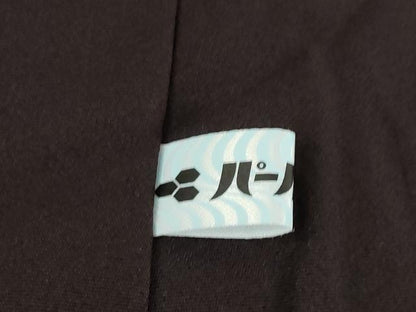 平和屋着物●上質な色無地　黒紅色　正絹　逸品　AABI6917ck