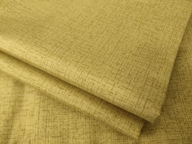平和屋着物●本場大島紬　染大島　霞文　正絹　逸品　AABI6958ck