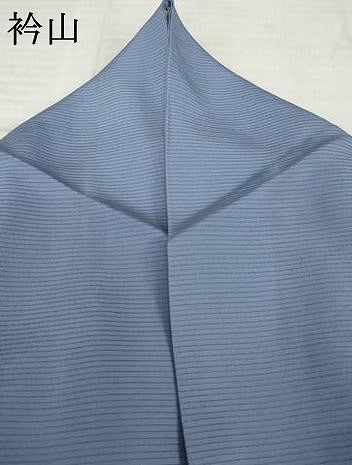 平和屋着物＊夏物　色無地　絽　薄花色　正絹　逸品　AABI7123ck