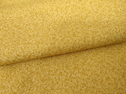 平和屋着物▽上質な小紋　単衣　霞文　正絹　逸品　AABI7232cs