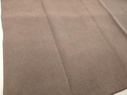 平和屋着物■江戸小紋 鮫小紋柄 正絹 逸品 AABI7488br
