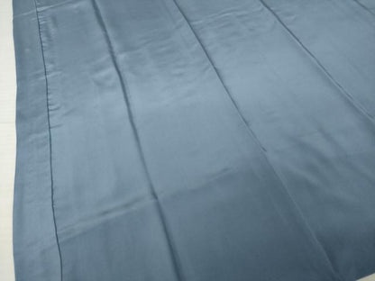 平和屋着物●男性　長襦袢　袷　暈し染め　正絹　逸品　AABI7526ck