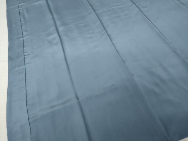 平和屋着物●男性　長襦袢　袷　暈し染め　正絹　逸品　AABI7526ck