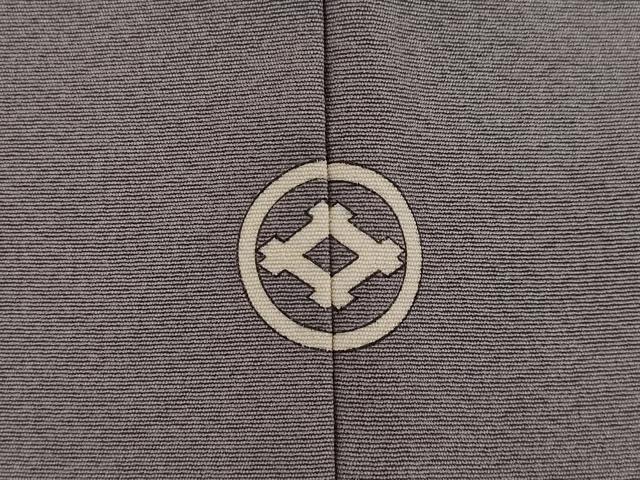 平和屋着物●金彩友禅作家　金彩の魔術師　堀省平　金煌織　色留袖　本金使用　風人雷神　正絹　逸品　AABI7531ck