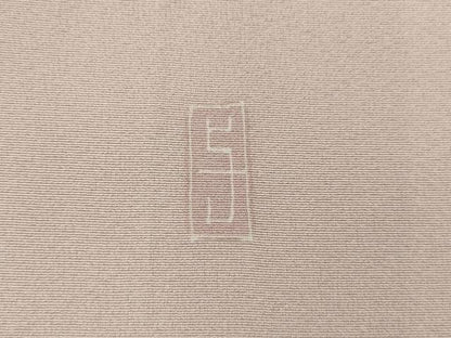 平和屋着物●訪問着　友禅　作家物　花鳥文　正絹　逸品　AABI7598ck