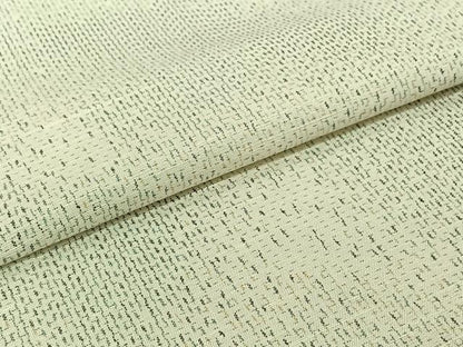 平和屋着物▽上質な紬　単衣　霞文　正絹　逸品　AABI7749jh