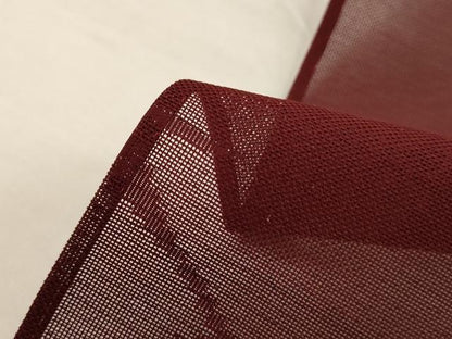 平和屋着物＊夏物　小紋　紗　幾何学文様　銀通し地　正絹　逸品　AABI7793jd