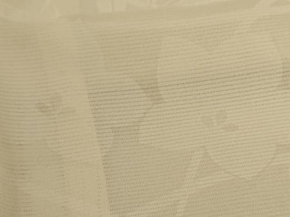 平和屋着物＊夏物　長襦袢　絽　芝花文　正絹　逸品　AABI7841jd
