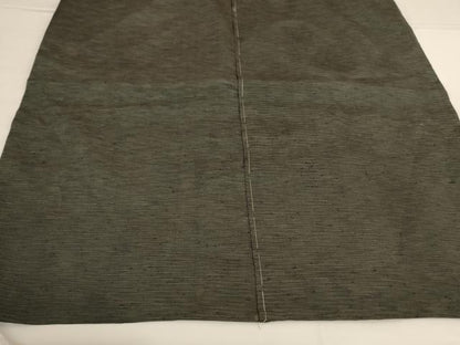 平和屋着物＊夏物　男性　馬乗り袴　霞文　正絹　逸品　未使用　AABI7903jd